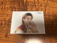 M!LK 佐野勇斗 シャカレボ 66杯目生写真