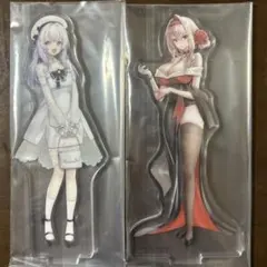 2025年最新】勝利の女神 一番くじ 紅蓮の人気アイテム - メルカリ