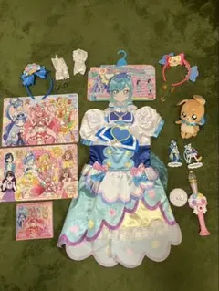 【美品】プリキュア 豪華セット