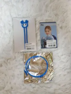 TWICE　TZUYU ツウィ　グッズ