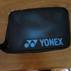 YONEX　ランドリーポーチМ