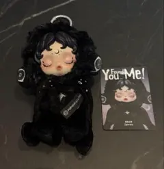 SKULLPANDA You Found Me! ダークネス