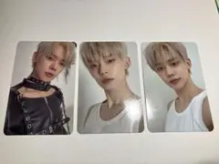 txt gbgb ヨンジュン　トレカ