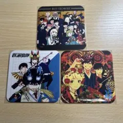 2026年最新】青の祓魔師 コースターの人気アイテム - メルカリ