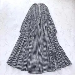 2026年最新】BEARDSLEY レディース ロングワンピースの人気アイテム