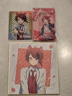 すとぷり　グッツ　莉犬