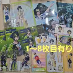 にじさんじ ディティカ　伊波ライ まとめ売り