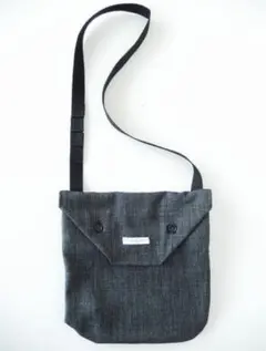 新品未使用 Engineered Garmentsショルダーポーチ Engineered Garments - 新品未使用Engineered Garmentsショルダー