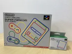 ニンテンドー クラシックミニ スーパー ファミコン USB ACアダプター付き