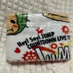 Jumping CARnival 2015-2016 ブランケット