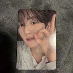 zerobaseone ゼベワン NEVER SAY NEVER MD ユジン