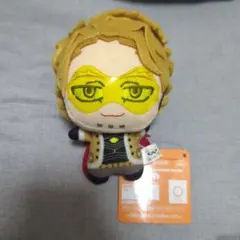 僕のヒーローアカデミア ホークス ちびぐるみ vol.2 ヒロアカ