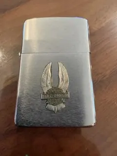 WBC 2006 日本代表 優勝記念 ZIPPO 限定シリアルNo.0091 WBC 2006 日本代表 優勝記念 ZIPPO 限定シリアルNo.0091 - メルカリ