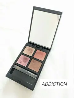 アディクション　ザ アイシャドウ パレット 005
