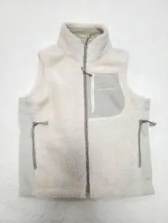 mont-bell モンベル　ボアフリース　ジャケット　110