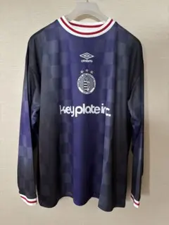 2026年最新】UMBRO サッカー シャツの人気アイテム - メルカリ