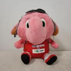 千葉ジェッツ ジャンボくん ぬいぐるみポシェット - メルカリ