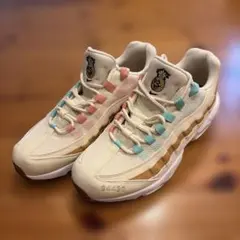 Nike Air Max 95 パイナップル刺繍