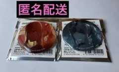 プロセカ　グリッター缶バッジ　vol.47C・48C 暁山瑞希