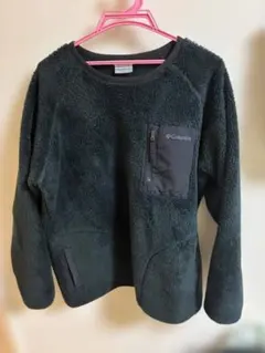 Columbia フリース トップス Lサイズ