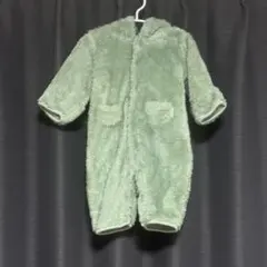 petit main ロンパース 70cm 恐竜　まとめ買い100円引き