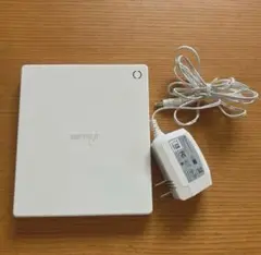 【美品】BUFFALO ラクレコ　ホワイト バッファロー ラクレコ＋」の人気商品一覧 | 安い商品を通販