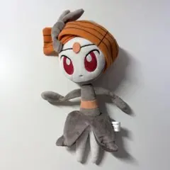 ポケモン ポケットモンスター メロエッタ　ぬいぐるみ ポケモンセンター　2012