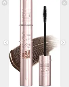 メイベリン　マスカラ 2本セット