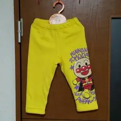 あたったかパンツ