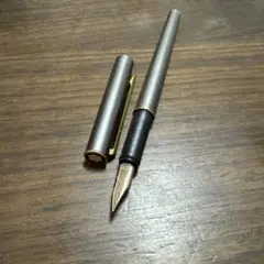 モンブラン 万年筆 585 ペン先14K ゴールド【A1454】 - メルカリ