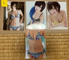 NMB48 山本彩 ドリアン少年 水着 生写真 タワレコ特典 7 NMB48 山本彩 ドリアン少年 タワレコ 特典 生写真 - メルカリ