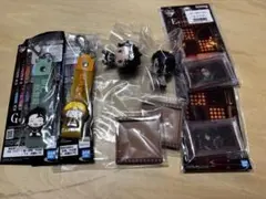 一番くじ　鬼滅の刃　姉の仇　セット