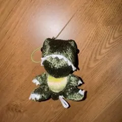 ジュラシックワールド 恐竜 ぬいぐるみ マスコット