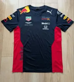 国内正規品】レッドブル Racing 2025 ポロシャツ XL Honda - メルカリ