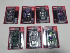 MARVEL マーベル ベアブリック