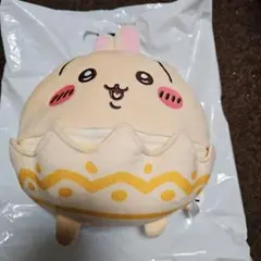 ちいかわ そろそろイースターなBIGぬいぐるみ うさぎ