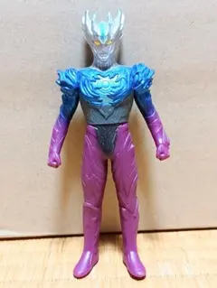 2026年最新】ウルトラマンサーガ ソフビの人気アイテム - メルカリ