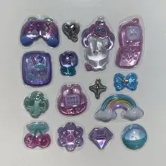 ボンボン おすそわけ