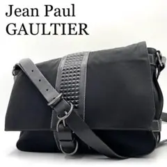 Jean Paul Gaultier メッセンジャーバッグ Special… 【Jean Paul GAULTIER】 