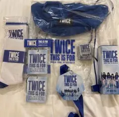 TWICE オーストラリア　シドニー　this is for VIP 特典