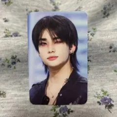 StrayKids スキズ ヒョンジン トレカ 最安値れ