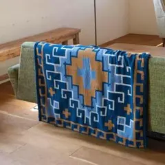 月末限定お値下げ　Dulton / TOWEL BLANKET