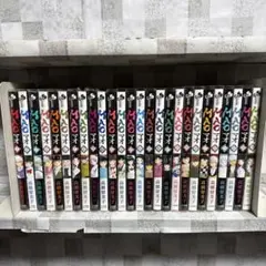 Mao マオ 1-27巻 高橋留美子 アニメ化 全初版 希少 - メルカリ