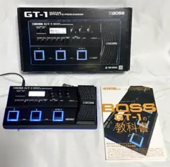 2026年最新】boss gt-1 教科書の人気アイテム - メルカリ
