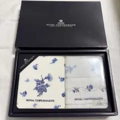 ROYAL COPENHAGEN タオルセットのサムネイル