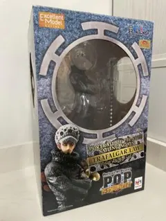 ONEPIECE POP Sailing Again トラファルガー・ロー
