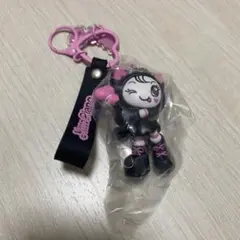 メゾピアノ シークレットキャラチャーム デビリーちゃん