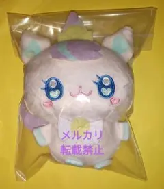 ぷちきゅあ にこ キャラクターグッズ