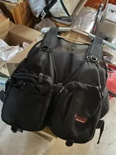 Rivallex RED LABEL リバレイ　ライフジャケット　磯釣り　磯 2026年最新】ライフジャケット リバレイの人気アイテム - メルカリ