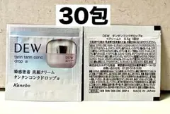 DEW タンタンコンクドロップαのサムネイル